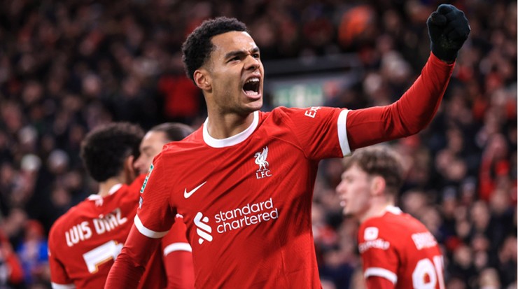 Cody Gakpo sẽ phải&nbsp;hy sinh để dọn chỗ cho những cầu thủ chạy cánh tốc độ hơn