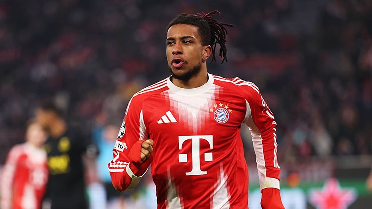 Michael Olise được Alonso lựa chọn thay thế Salah gánh vác hàng công của Liverpool