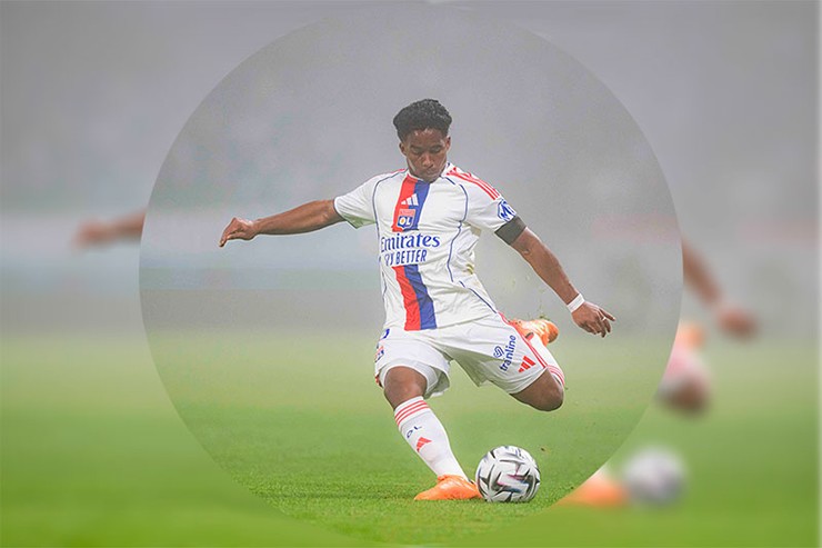 Chelsea "quay xe" thương vụ Julian Alvarez và chuyển hướng sang sao trẻ Endrick của Real Madrid