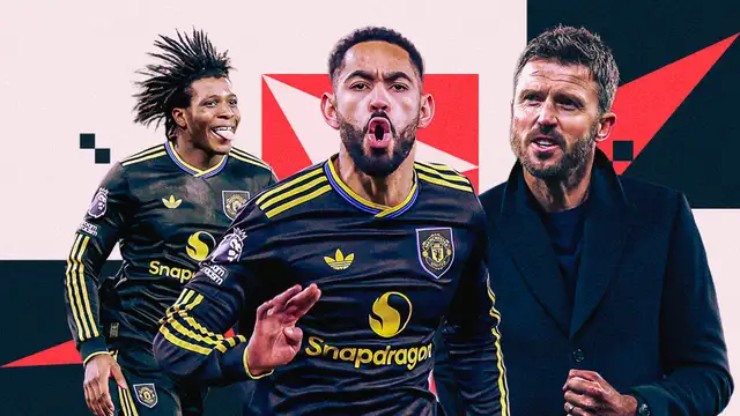 MU gặt "trái ngọt" từ công tác chuyển nhượng đúng đắn trong 1 năm qua