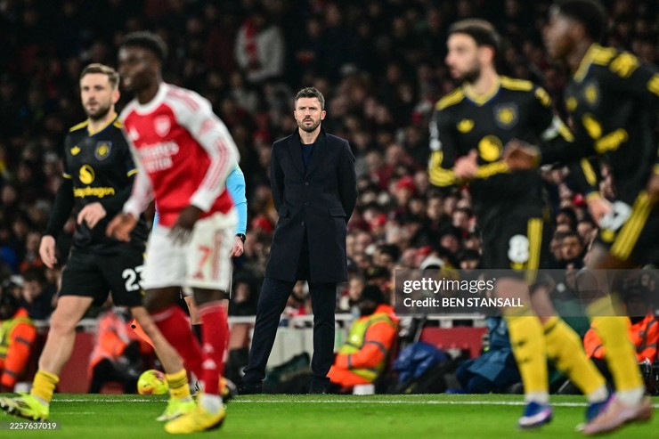 MU thời Carrick bỗng dưng "bị" đua vô địch