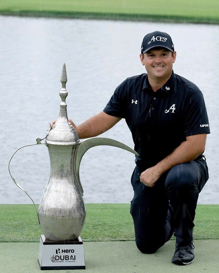 Reed đã tự mở khoá cho bản thân những điều đáng được mong chờ