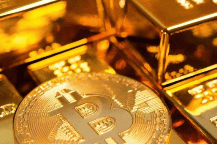 Giá vàng dồn dập lập kỷ lục trước tín hiệu từ ‘cá mập’ mới