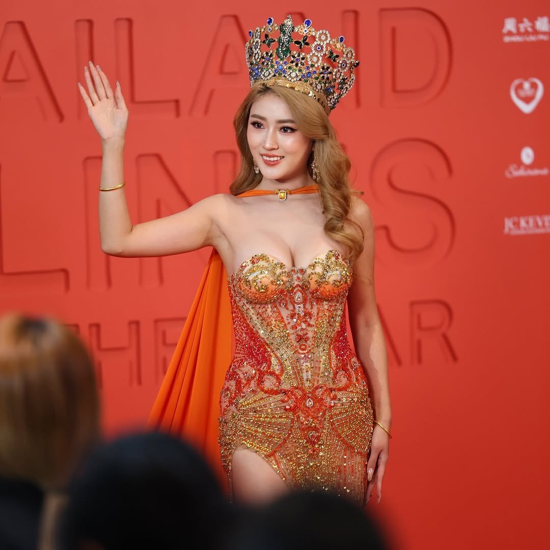 Đối thủ của Hương Giang ở Hoa hậu Hòa bình - 19