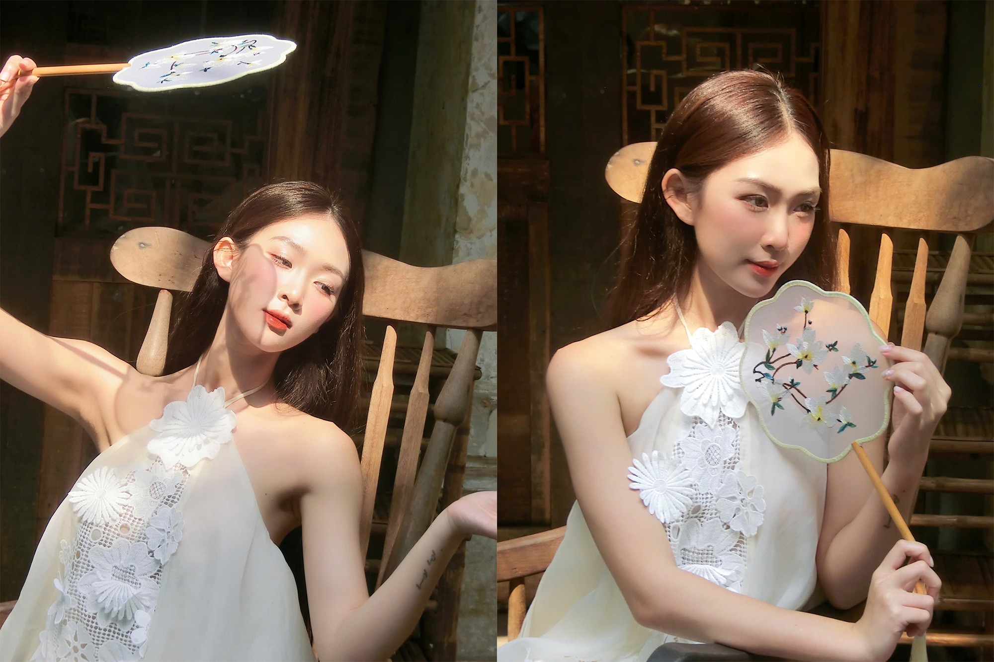 “Mục tiêu lớn nhất của tôi trong năm 2026 là vượt qua bản thân để trở thành một em Kim chơi pickleball hay hơn nữa. Tôi cũng muốn mình sẽ lan toả được bộ môn này đến bạn bè trong nước lẫn quốc tế thật nhiều hơn nữa”, Kim bộc bạch.