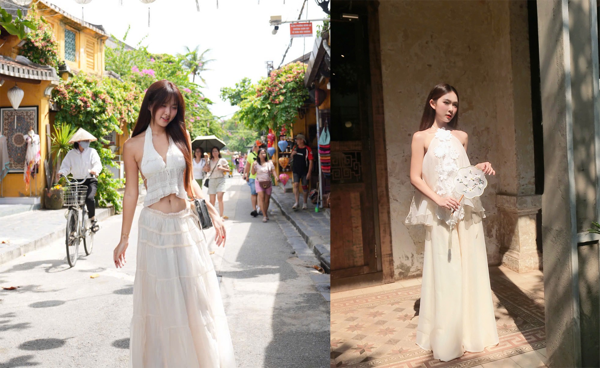 Bật mí kế hoạch trong dịp Tết vừa qua, Kim cho biết bên cạnh các hoạt động thường làm như đón giao thừa, thăm người thân, chúc Tết…cô cùng gia đình sẽ dành thời gian đi du lịch.