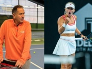 Chấn động Australian Open: Nữ VĐV có 22 Grand Slam tố cáo nam HLV "làm bậy"