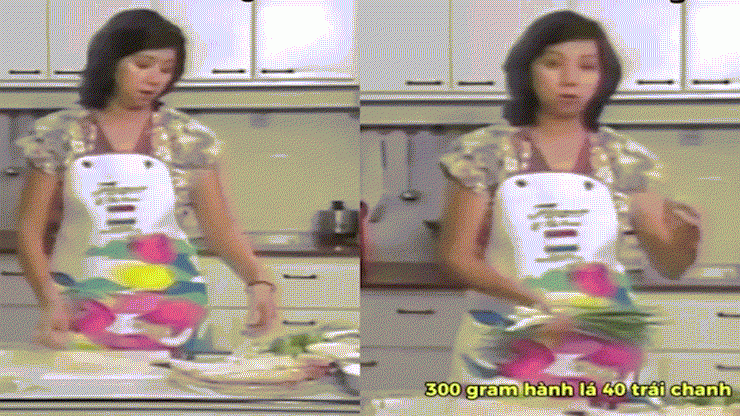 Video hướng dẫn làm gỏi cá dùng 40 quả chanh bất ngờ hot lại - 1