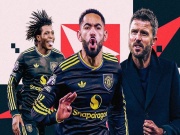 MU bay cao cùng HLV Carrick: Thử thách lớn phía trước, phá bê tông thế nào?