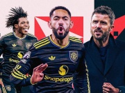 MU hạ đẹp Arsenal & Man City, Carrick có xứng làm HLV chính thức?