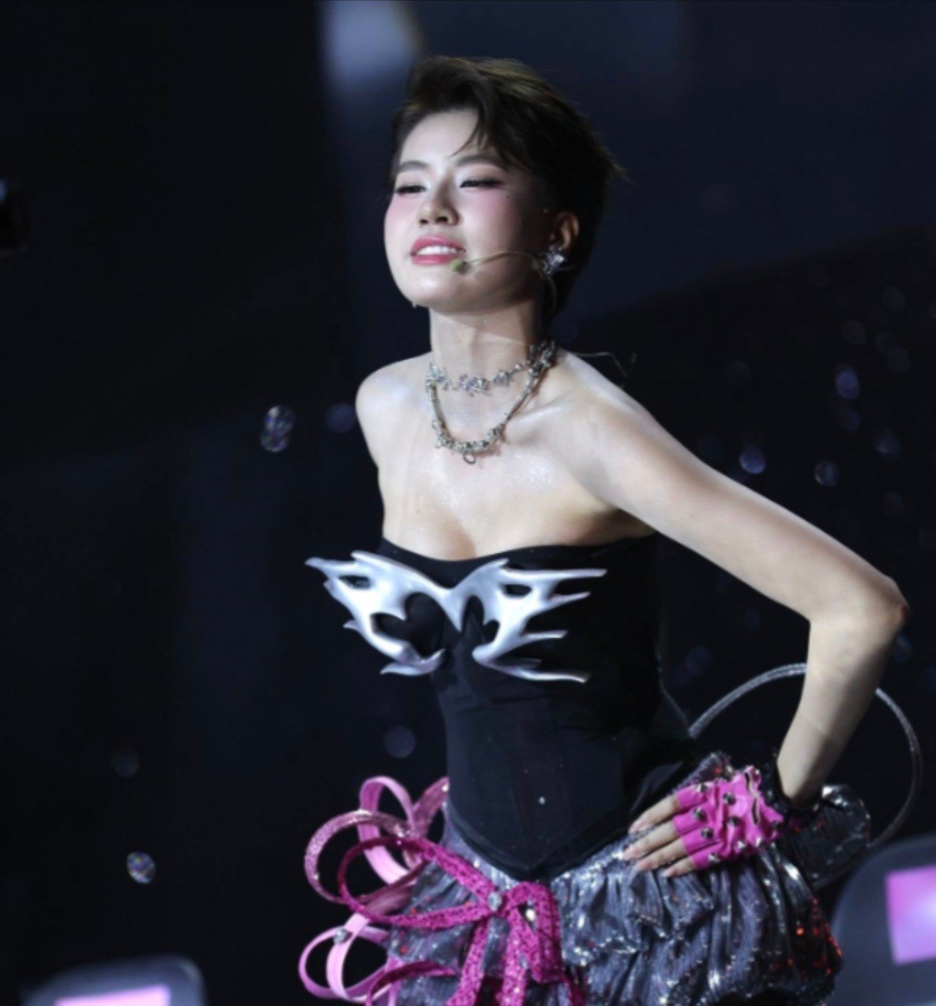 Pháo ở hiện tại và thời điểm tham gia King of Rap.