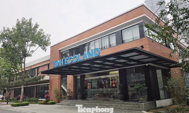 Đến năm 2021, UBND tỉnh Hưng Yên chấp thuận chủ trương lựa chọn Công ty CP Đầu tư và Phát triển đô thị TDH Ecoland làm nhà đầu tư mới triển khai dự án Vườn Vạn Tuế – Sago Palm Garden