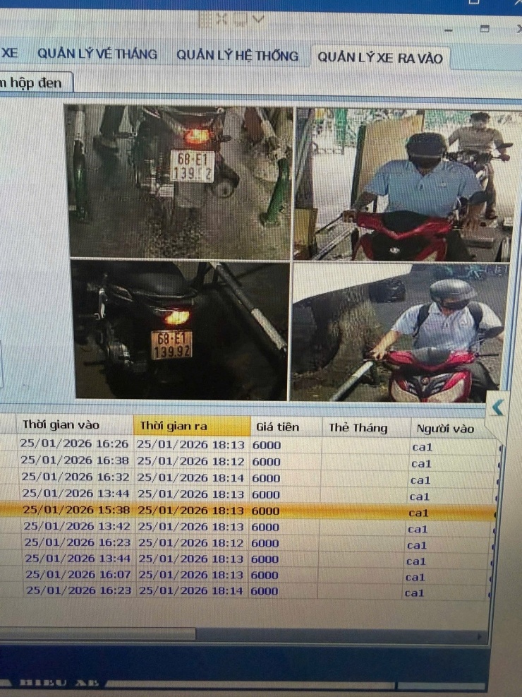 Hành trình truy vết tìm về "con cưng" Vườn chim.