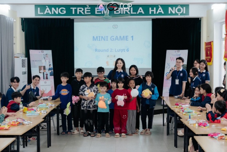 Đồng hương của Phương Nhi vào chung kết Miss World Vietnam - 4