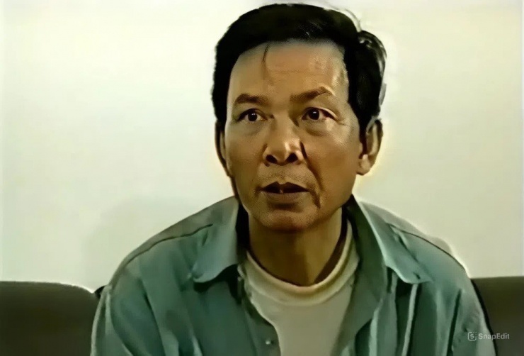 NSƯT Hải Điệp trong Chuyện nhà Mộc.