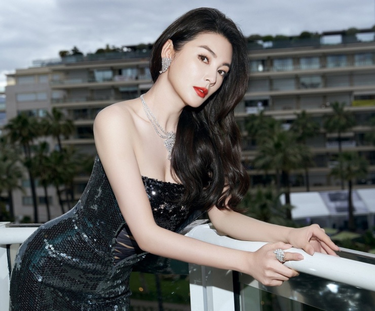 Trương Vũ Kỳ bị tố nhiều lần làm "tiểu tam".