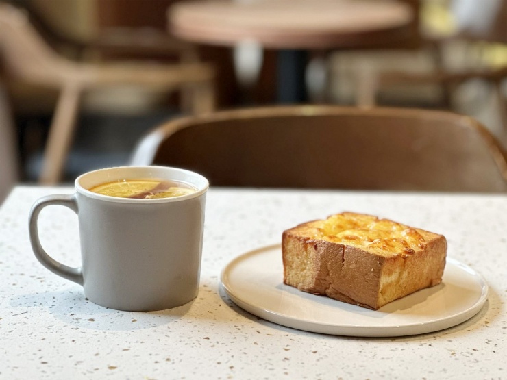 Ăn quá nhiều đồ ngọt gây hại cho gan. Ảnh minh họa: Ban Mai