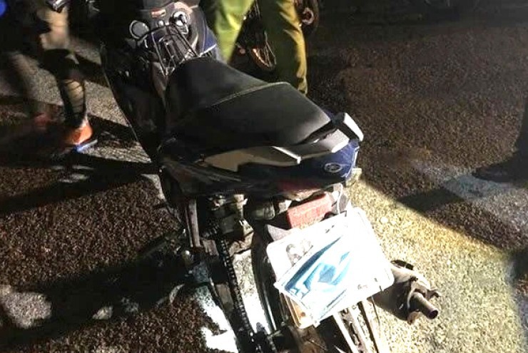 Che biển số xe ô tô, xe máy bị xử phạt thế nào?