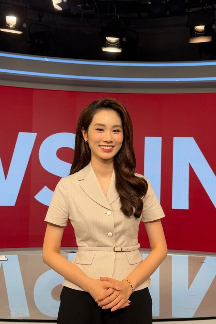 Sau cuộc thi, Thuỳ Linh gia nhập VTV và hiện là MC-BTV của kênh Vietnam Today (VTV4). Thùy Linh mang đến hình ảnh hiện đại, năng động, chứng minh trải nghiệm hoa hậu là bước đệm cho cho sự nghiệp truyền hình.