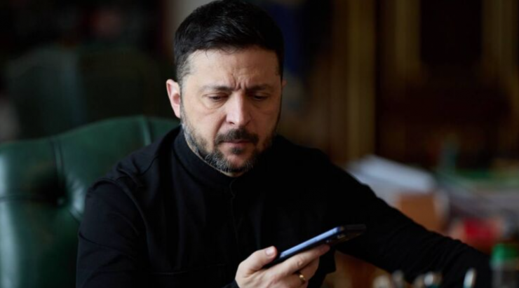 Trong một cuộc phỏng vấn với tờ "Sự thật châu Âu" ngày 27/1, Bộ trưởng Sybiha cho biết hai vấn đề nhạy cảm nhất vẫn chưa được giải quyết trong tiến trình hòa bình: liên quan đến lãnh thổ và quyền kiểm soát trong tương lai đối với nhà máy điện hạt nhân Zaporizhzhia (ZNPP).