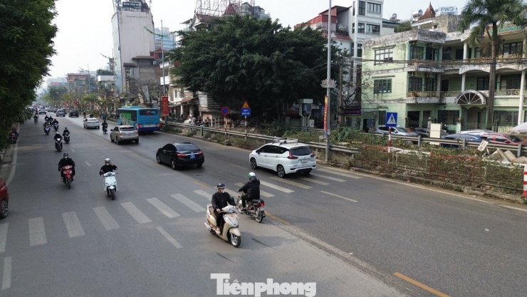 Cận cảnh Quốc lộ 1A trước khi được mở rộng lên 90m - 4