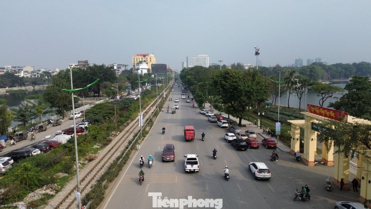 Dự kiến loại hợp đồng dự án là Hợp đồng xây dựng – chuyển giao, thanh toán bằng quỹ đất và các hình thức khác theo quy định.