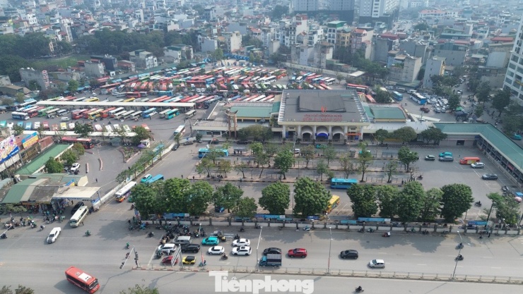 Cận cảnh Quốc lộ 1A trước khi được mở rộng lên 90m - 9