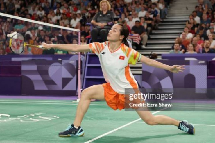 "Hoa khôi" Thùy Linh từng hạ số 1 thế giới, vẽ lại bản đồ cầu lông VN ở sân chơi đỉnh cao