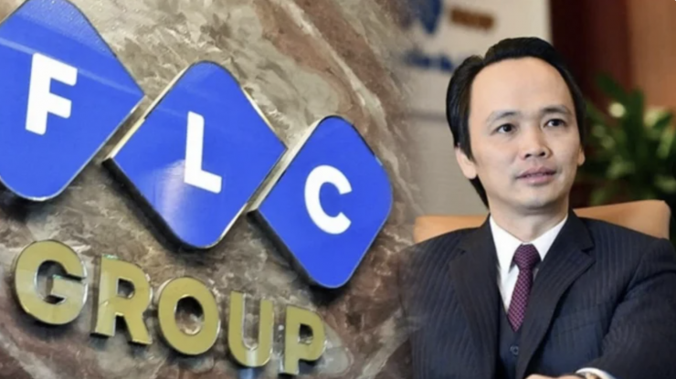 Ông Trịnh Văn Quyết và hành trình trở lại của Tập đoàn FLC.