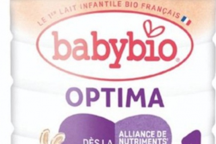 Thu hồi khẩn một số sữa công thức nghi nhiễm độc tố