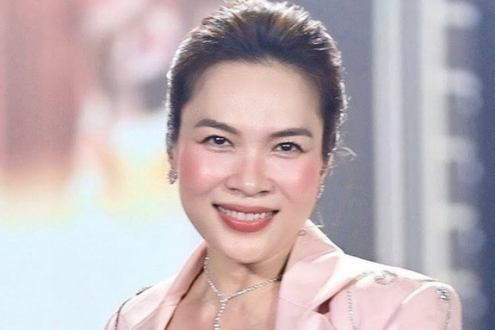 Phim của Mỹ Tâm sẽ ra rạp mùng 1 Tết, đối đầu Trấn Thành và Trường Giang?