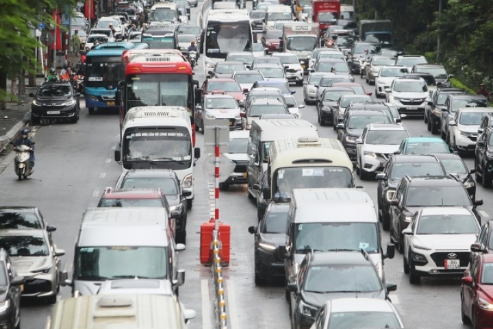 Lưu ý lớn nhất khi hàng chục triệu xe máy và ô tô sử dụng xăng E10