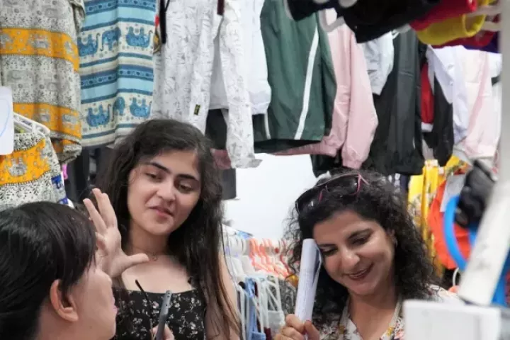 Phòng chống dịch bệnh do vi rút Nipah: Đà Nẵng kiểm soát chặt nguồn khách từ Ấn Độ