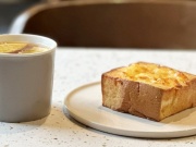 Gan phủ mỡ, có 2 khối u do một thói quen ăn uống