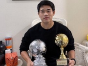 Chiếc túi nghìn USD gắn bó với Đình Bắc