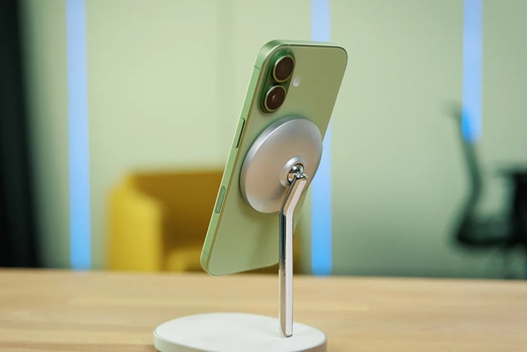 Apple giữ nguyên giá khởi điểm của iPhone 17 dù đã tăng dung lượng bộ nhớ trong cơ bản.