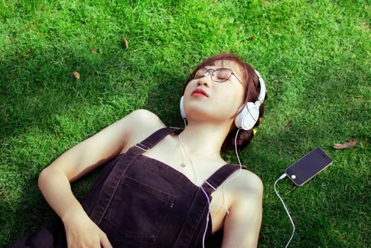 Khoa học chứng minh việc nghe nhạc mỗi ngày mang lại nhiều lợi ích.