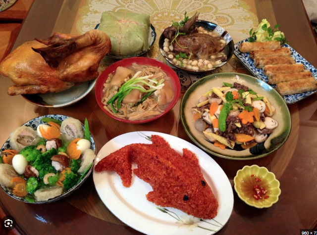 Tết ông Công ông Táo 2026 rơi vào ngày nào Dương lịch? Mâm cúng đầy đủ gồm những gì? - 5