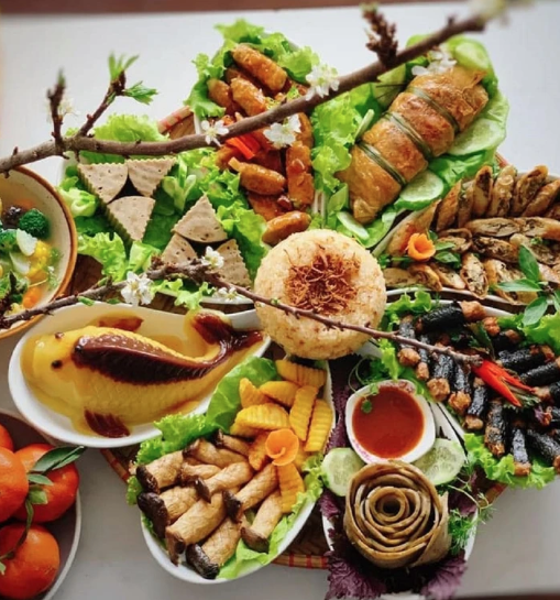 Tết ông Công ông Táo 2026 rơi vào ngày nào Dương lịch? Mâm cúng đầy đủ gồm những gì? - 6