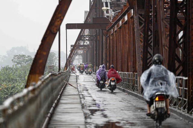 Miền Bắc sắp đón không khí lạnh.