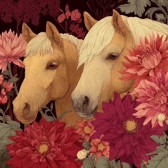 Trong năm 2026, sự bộc trực của con giáp Ngọ lại vô tình trở thành "kẽ hở" để tiểu nhân lợi dụng. Ảnh minh họa