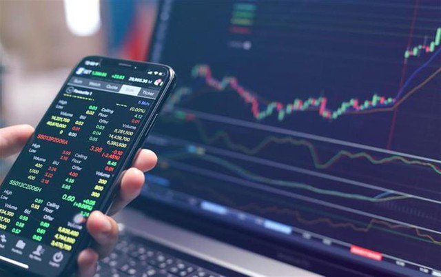 Lừa đảo làm giàu nhanh gia tăng vào các dịp cận Tết. Ảnh minh họa