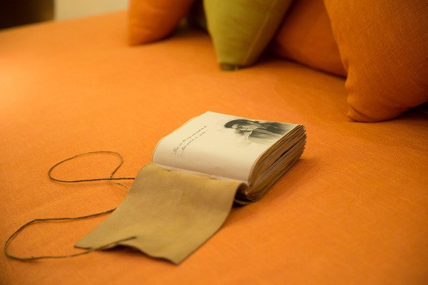 Những cuốn sách độc đáo