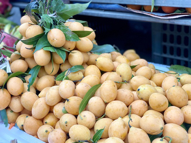 Thanh trà có hương vị thơm ngon nên dễ chiếm được cảm tình của nhiều người tiêu dùng.