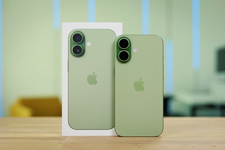 Người dùng có thể thấy chiến lược giá đầy bất ngờ của Apple đối với iPhone 18.