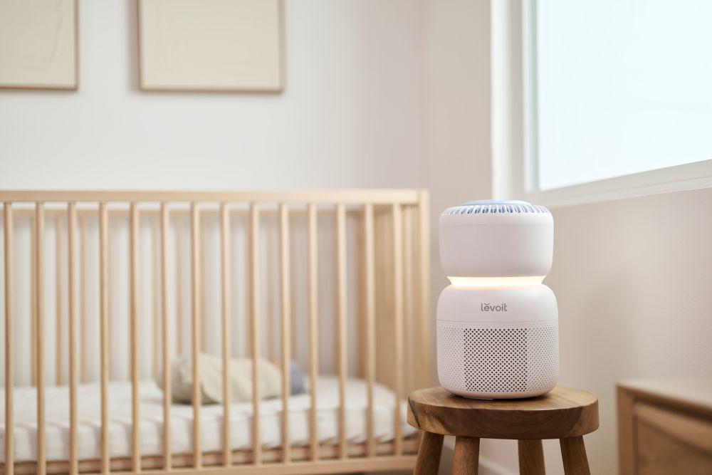 Levoit&nbsp;Sprout.