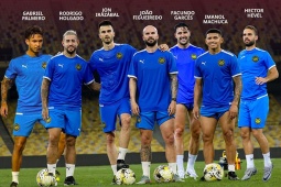 Ấn định ngày phán quyết 7 sao nhập tịch Malaysia, ĐT Việt Nam ngóng chờ