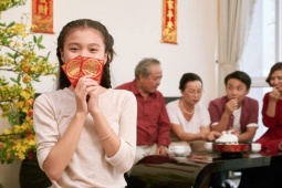 Điều hiếm gặp ở Tết Nguyên đán 2026: Mùng 1 và mùng 2 Tết thuộc 2 tiết khí khác nhau