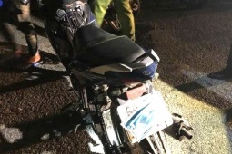 Che biển số xe ô tô, xe máy bị xử phạt thế nào?