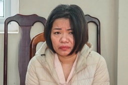 Nữ giúp việc bạo hành cụ bà 82 tuổi bị khởi tố tội gì?